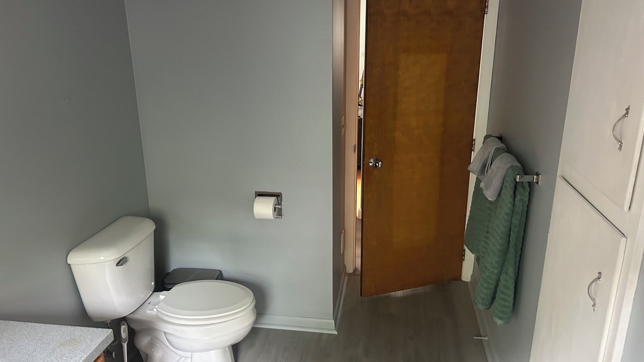 Photo of Bathroom in Berlin