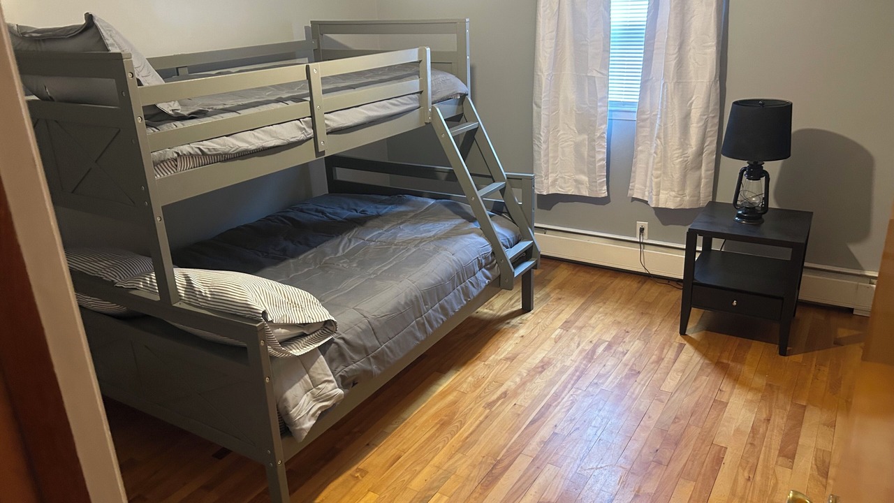 Photo of Bedroom in Berlin