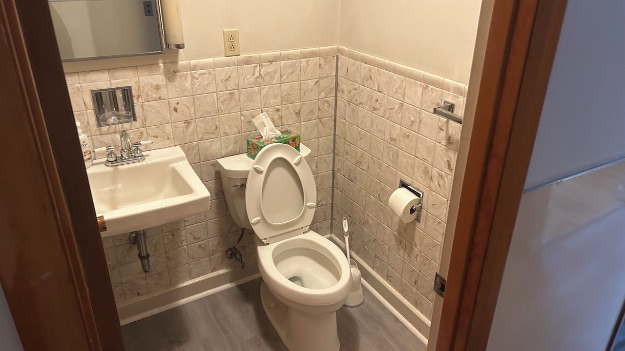 Photo of Bathroom in Berlin