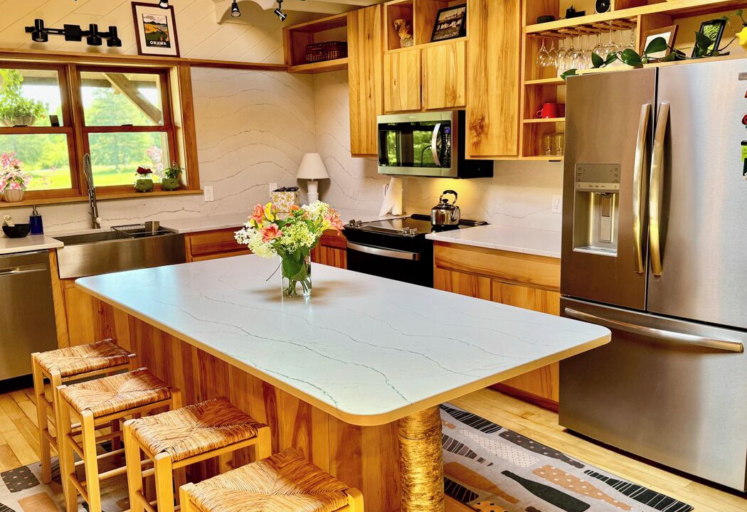 Photo of Kitchen in Patten