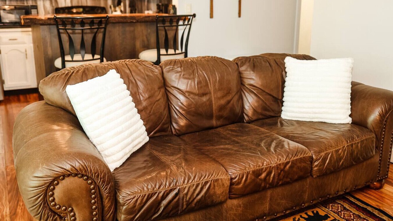 Photo of Livingroom in Bridgton