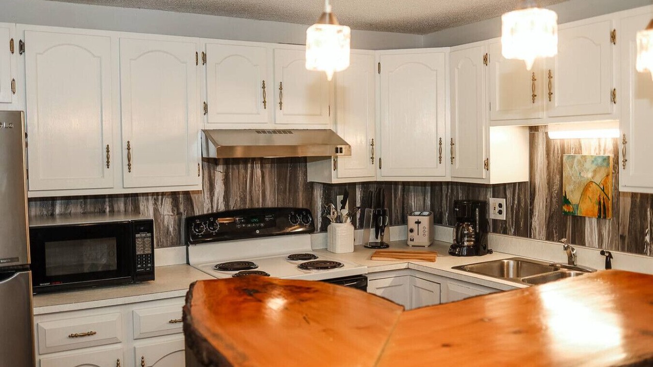 Photo of Kitchen in Bridgton