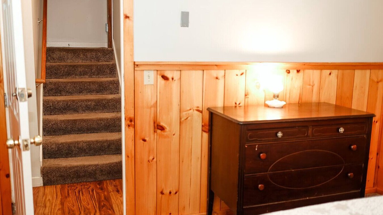Photo of Bedroom in Bridgton