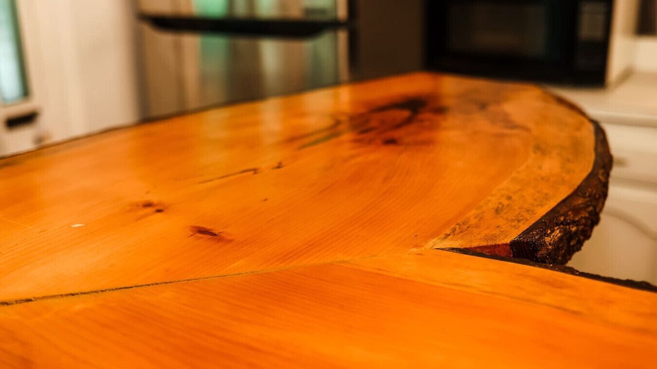 Photo of Kitchen in Bridgton