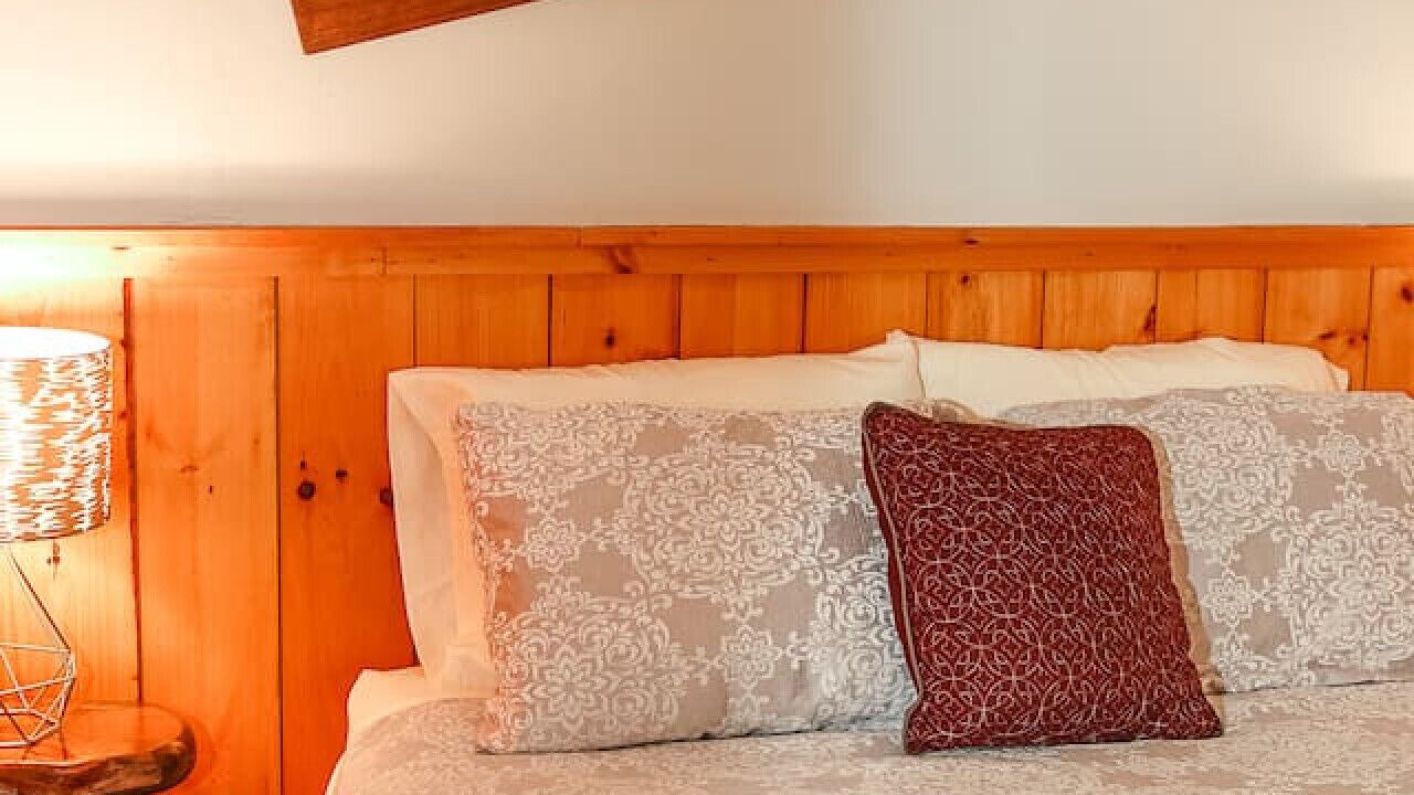 Photo of Bedroom in Bridgton