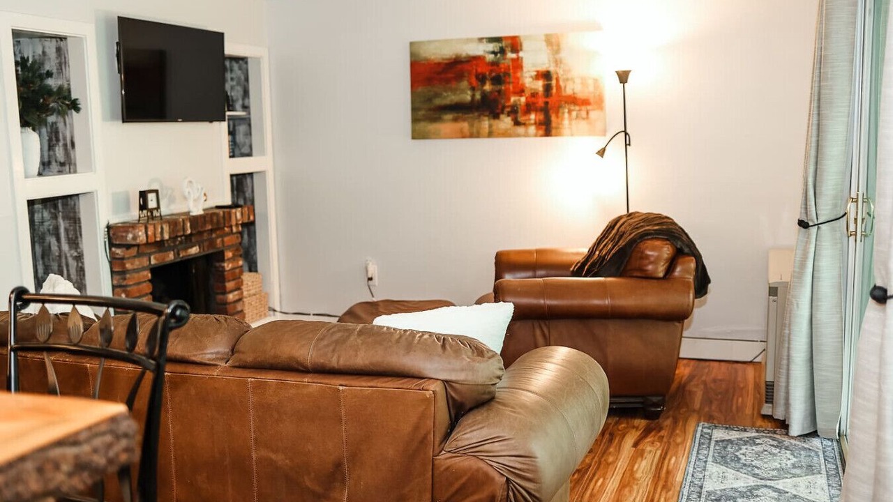 Photo of Livingroom in Bridgton