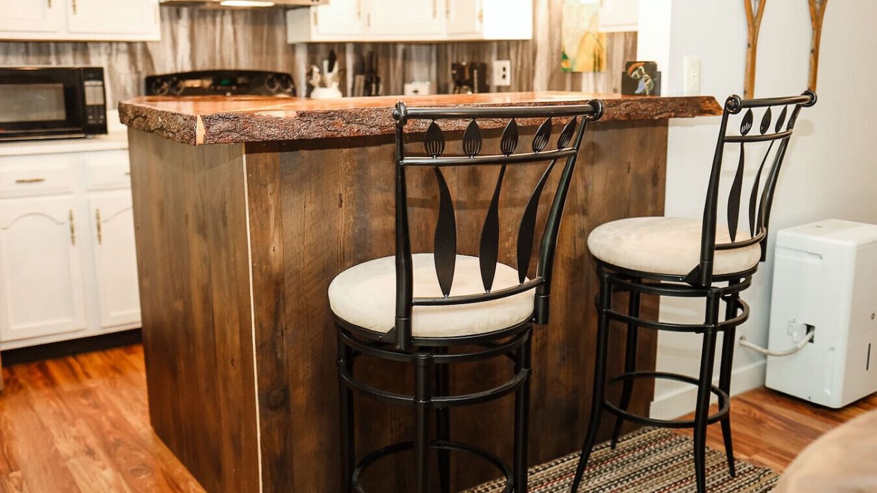 Photo of Kitchen in Bridgton