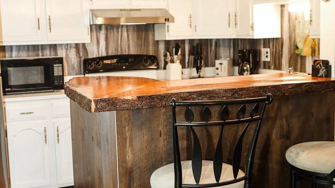 Photo of Kitchen in Bridgton