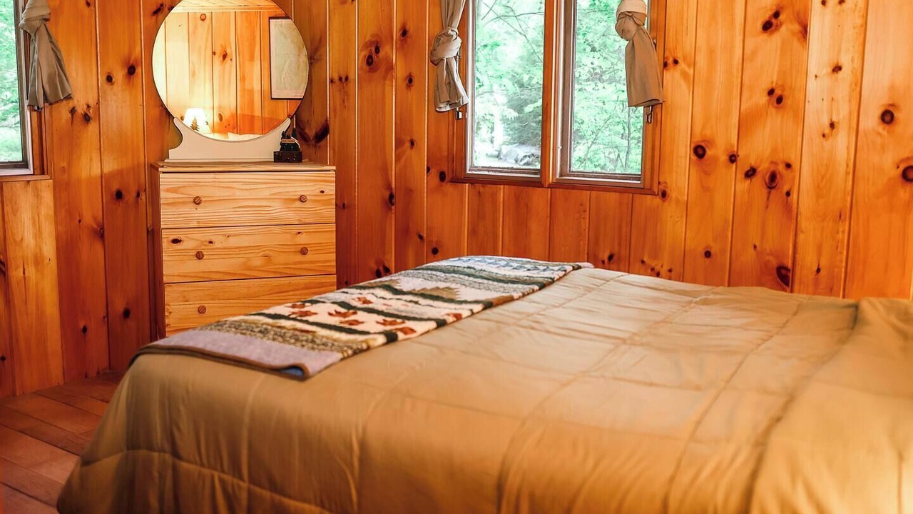 Photo of Bedroom in Bridgton