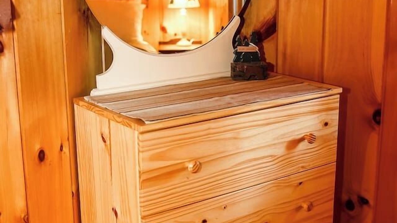 Photo of Bedroom in Bridgton