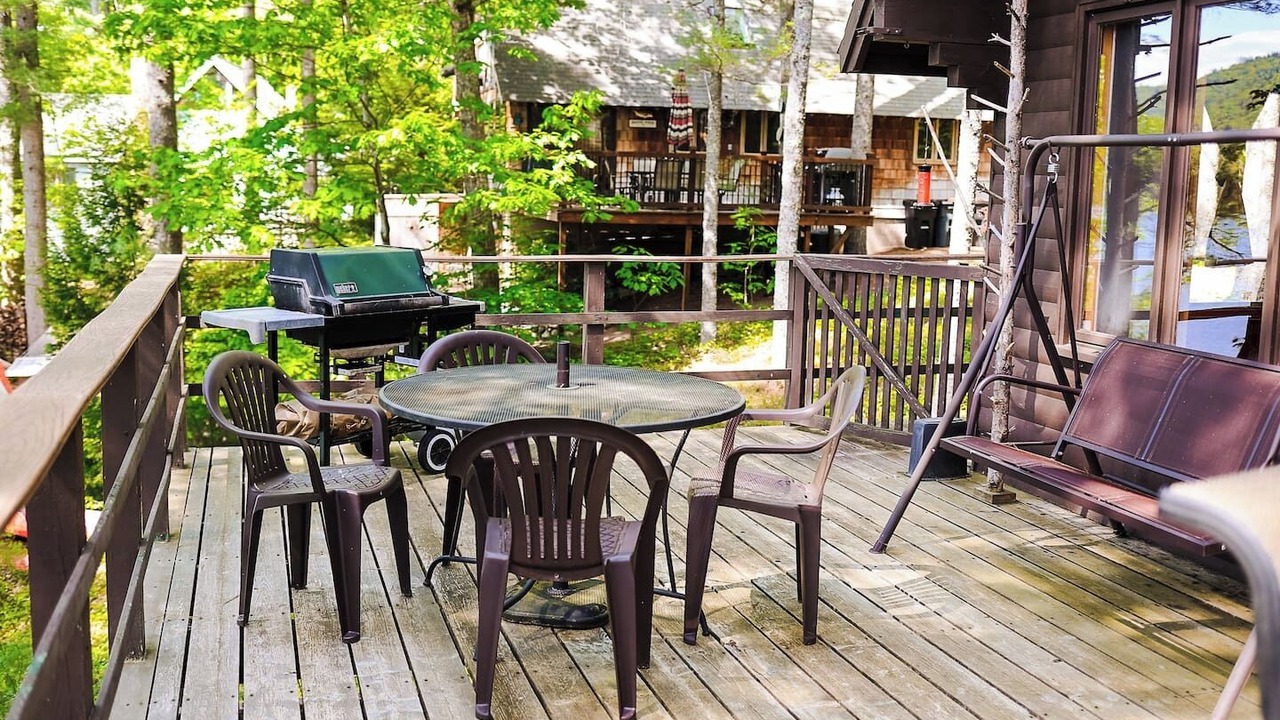 Photo of Outdoor in Bridgton