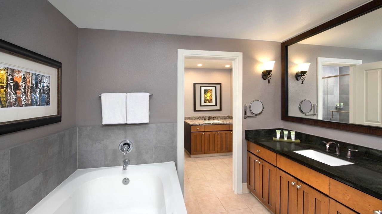 Photo of Bathroom in Erie