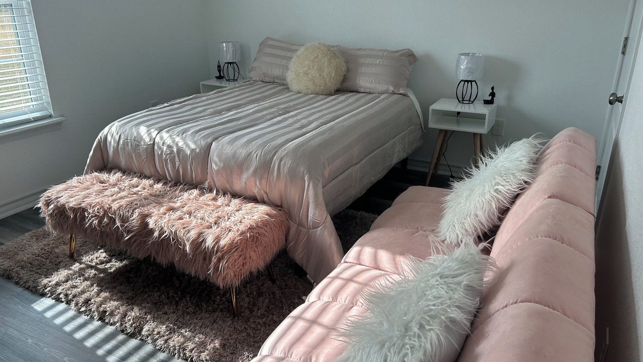 Photo of Bedroom in Ashdown