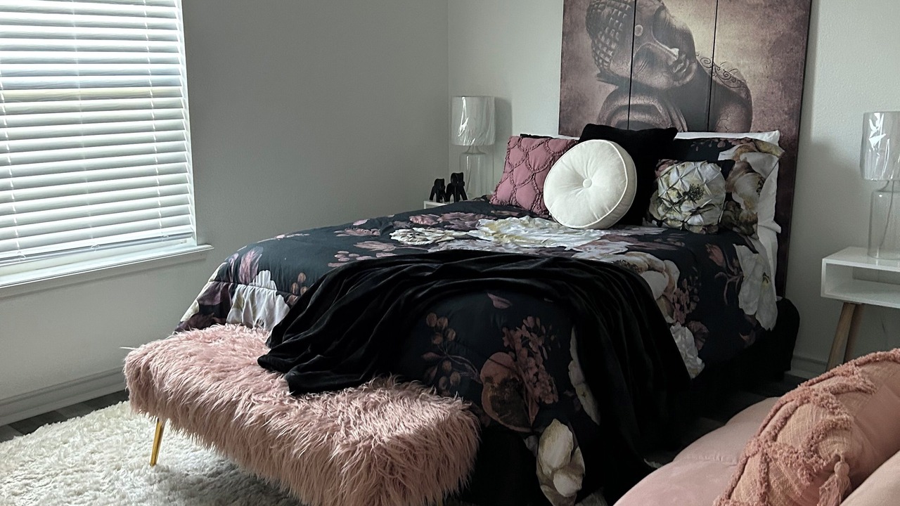 Photo of Bedroom in Ashdown