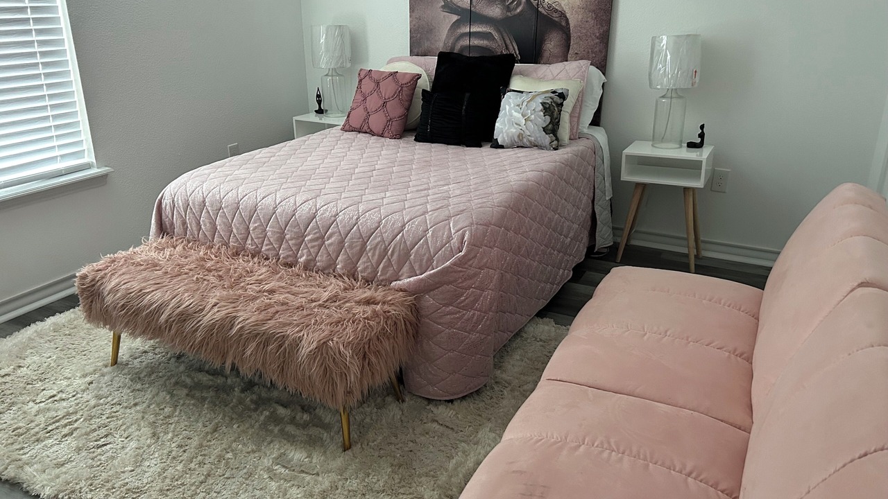 Photo of Bedroom in Ashdown