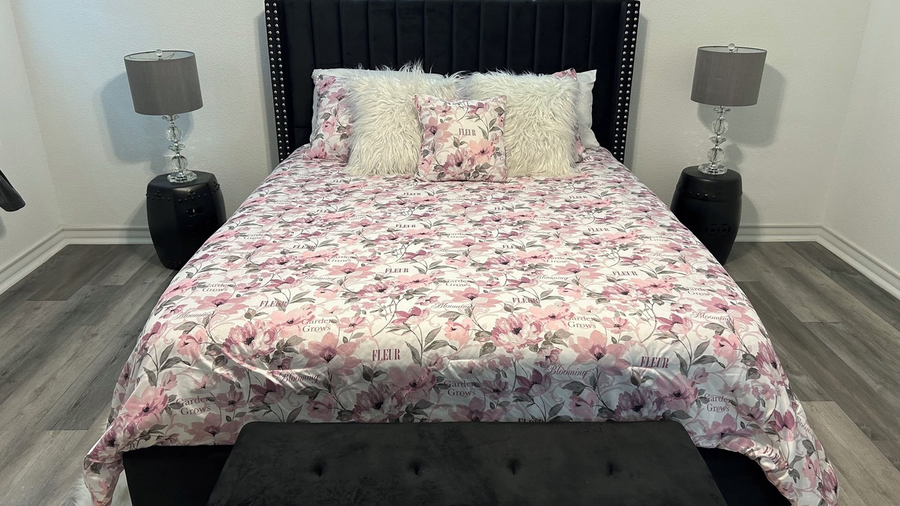 Photo of Bedroom in Ashdown