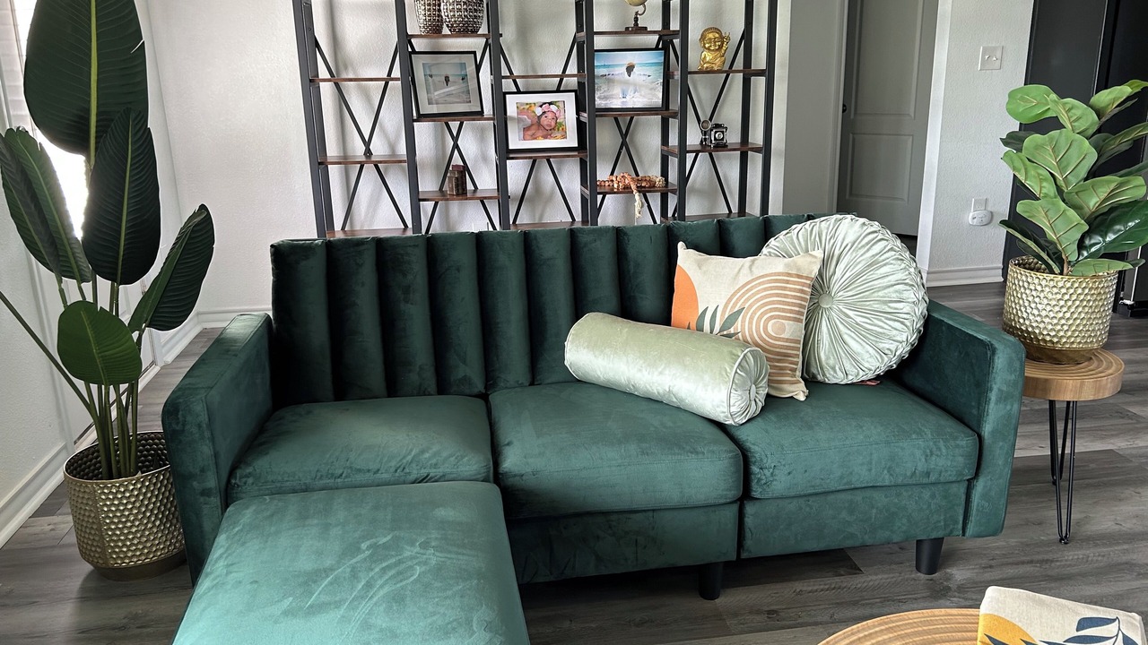 Photo of Livingroom in Ashdown
