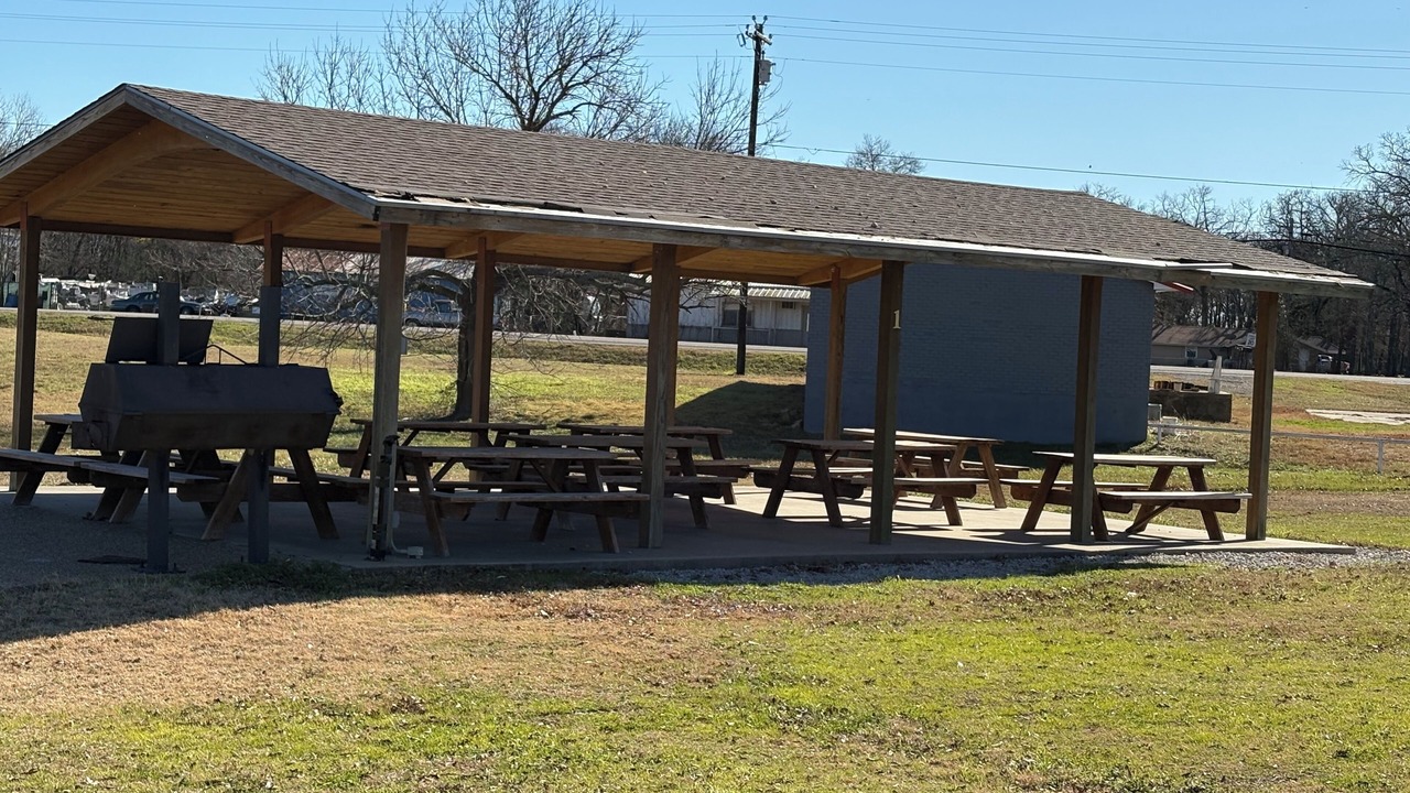 Photo of Outdoor in West Tawakoni