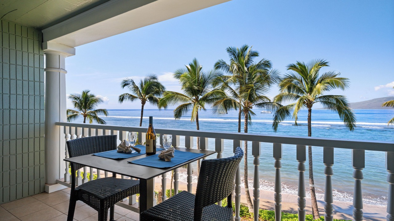 Photo of Outdoor in Historic Lahaina Front Street