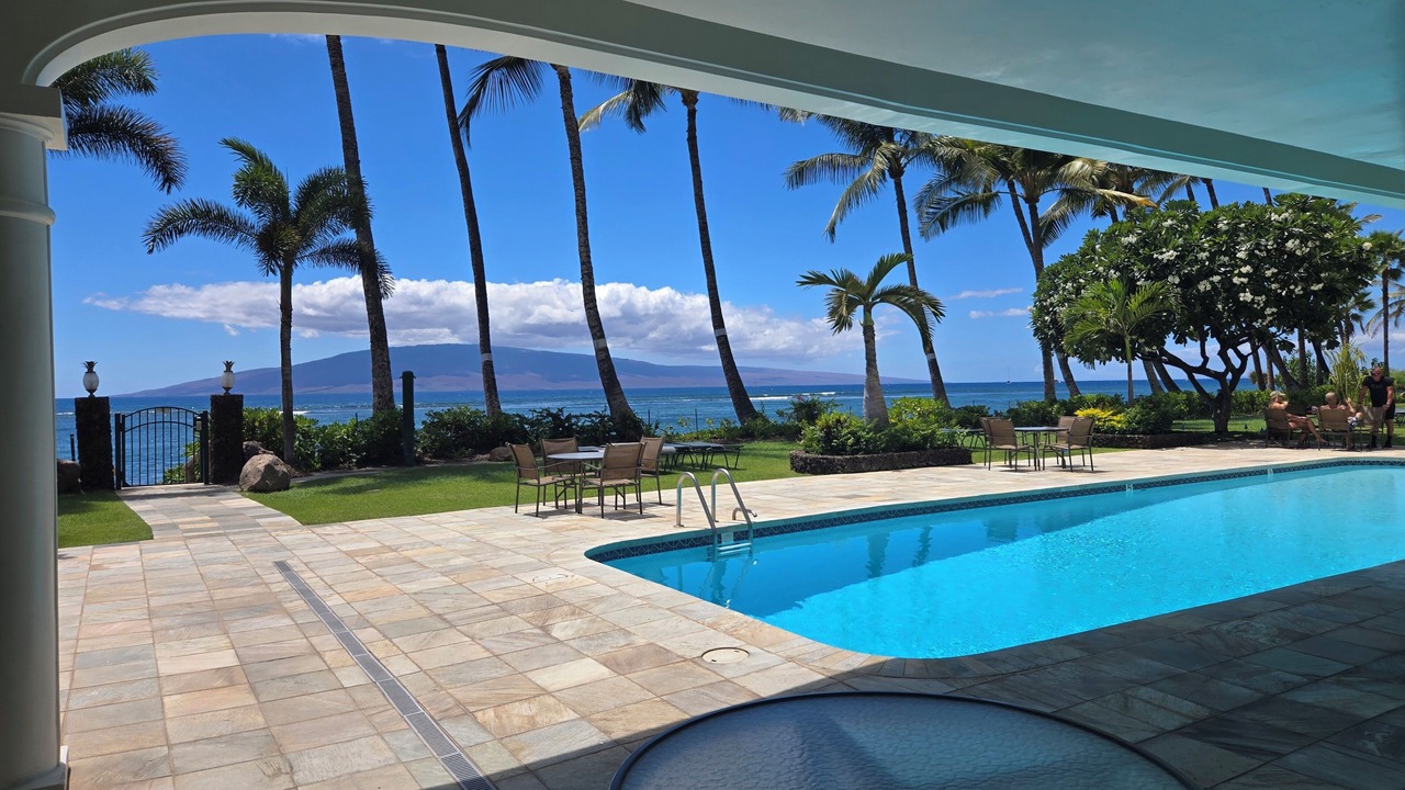 Photo of Outdoor in Historic Lahaina Front Street