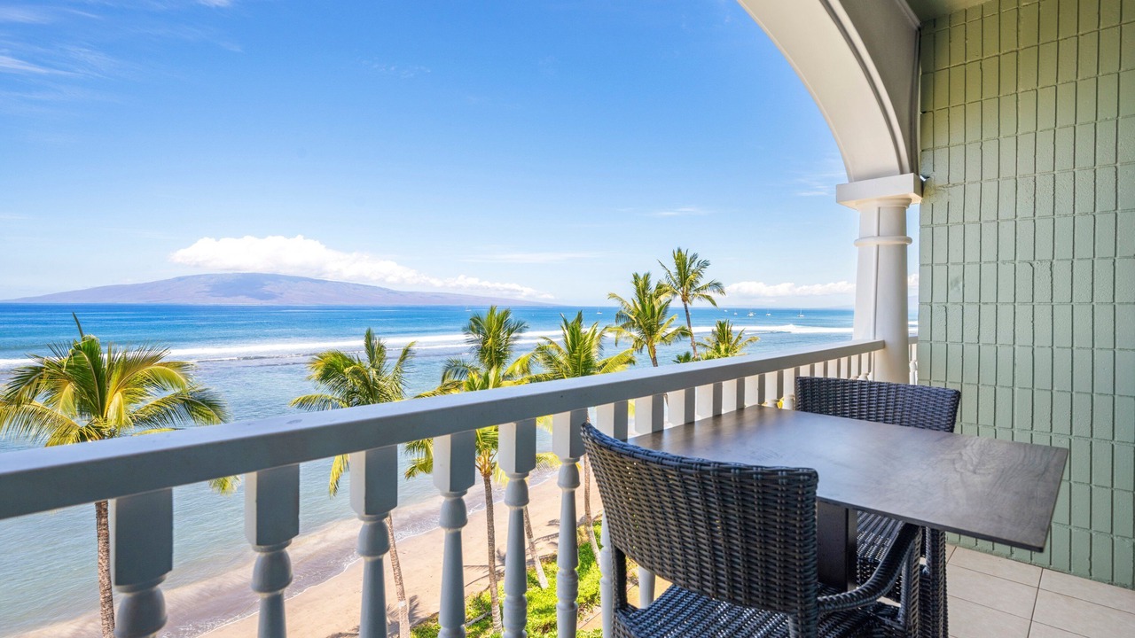 Photo of Outdoor in Historic Lahaina Front Street