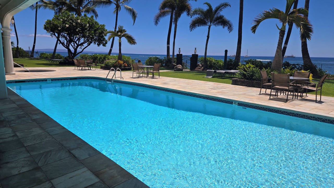 Photo of Outdoor in Historic Lahaina Front Street