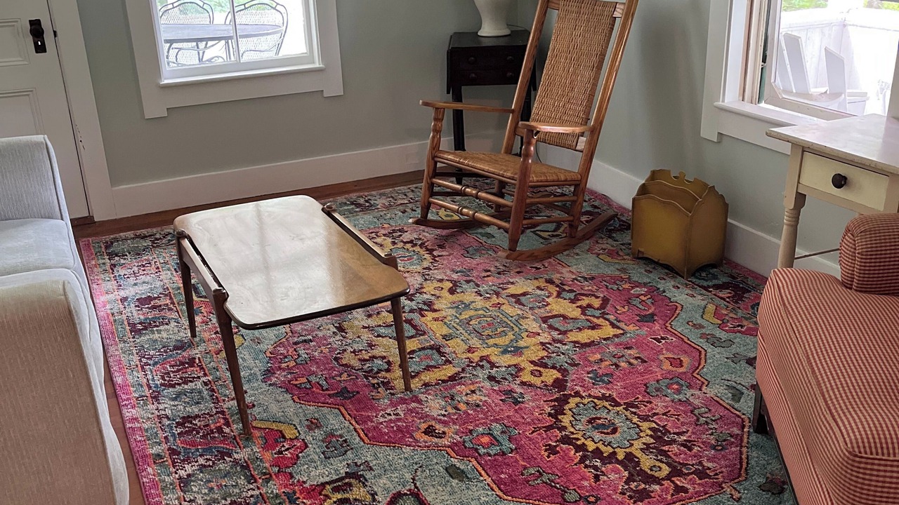 Photo of Livingroom in Shelburne