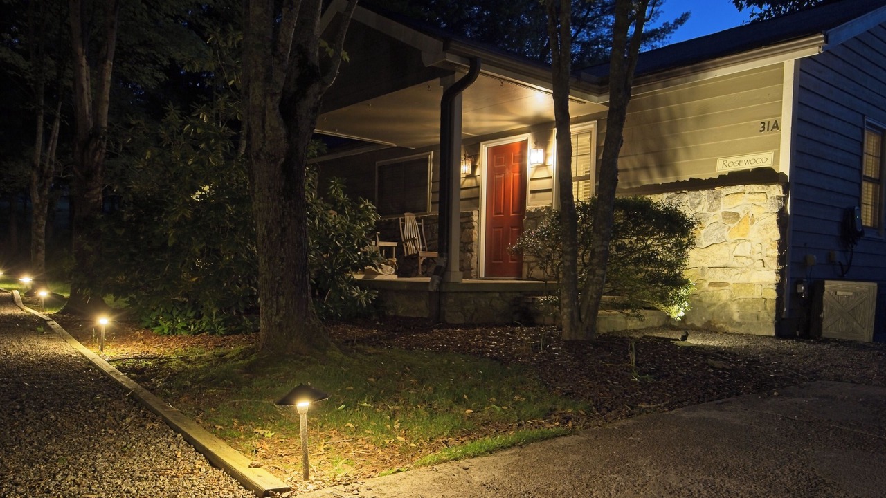 Photo of Outdoor in Asheville