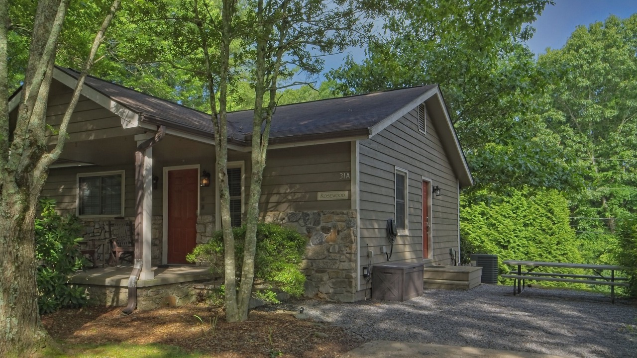 Photo of Outdoor in Asheville