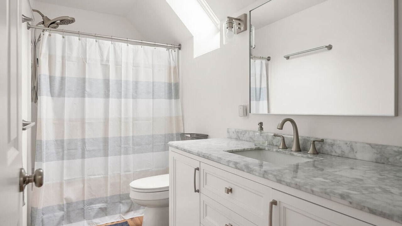 Photo of Bathroom in Willard