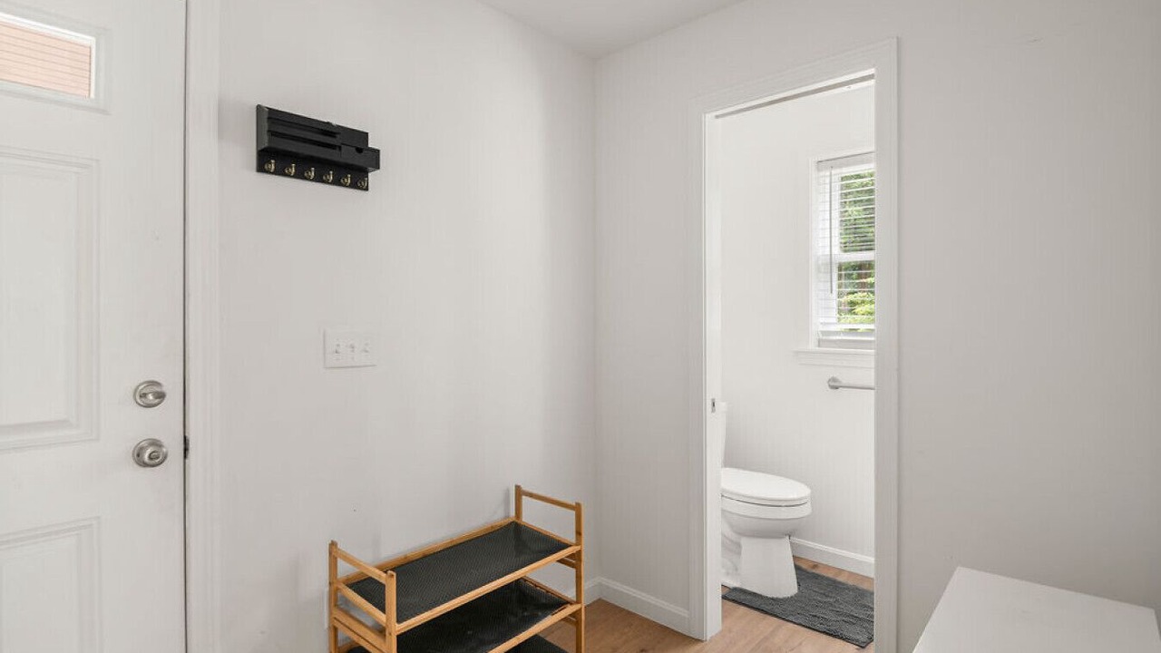 Photo of Bathroom in Willard