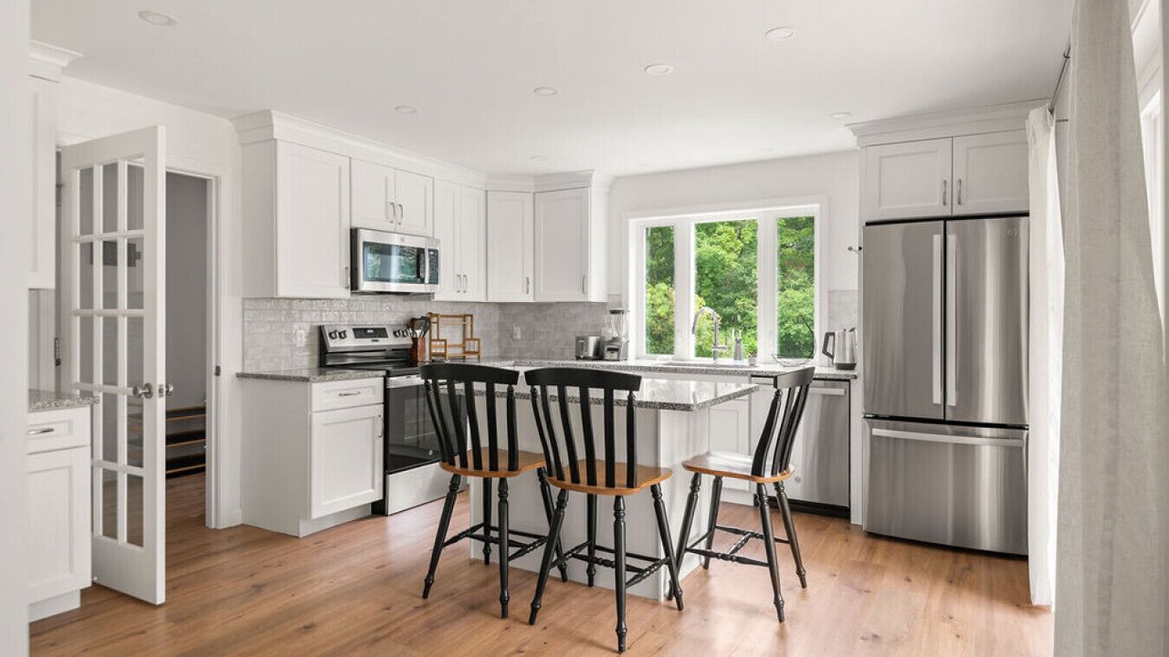 Photo of Kitchen in Willard