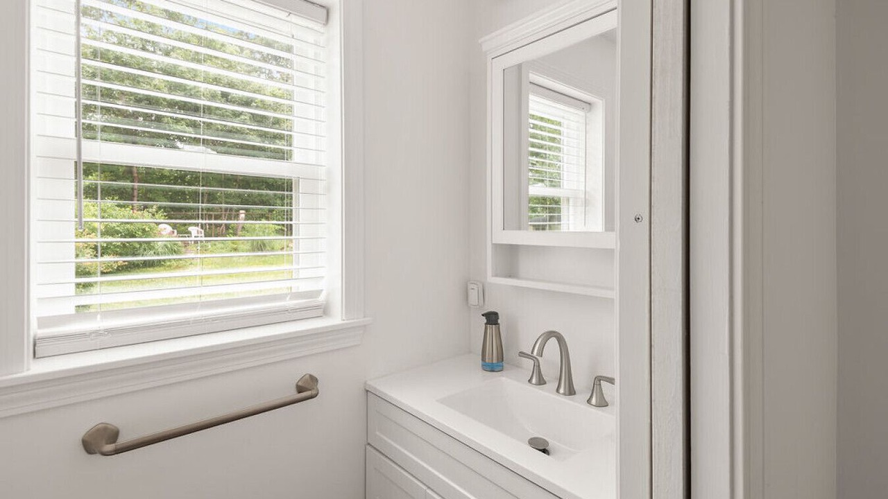 Photo of Bathroom in Willard