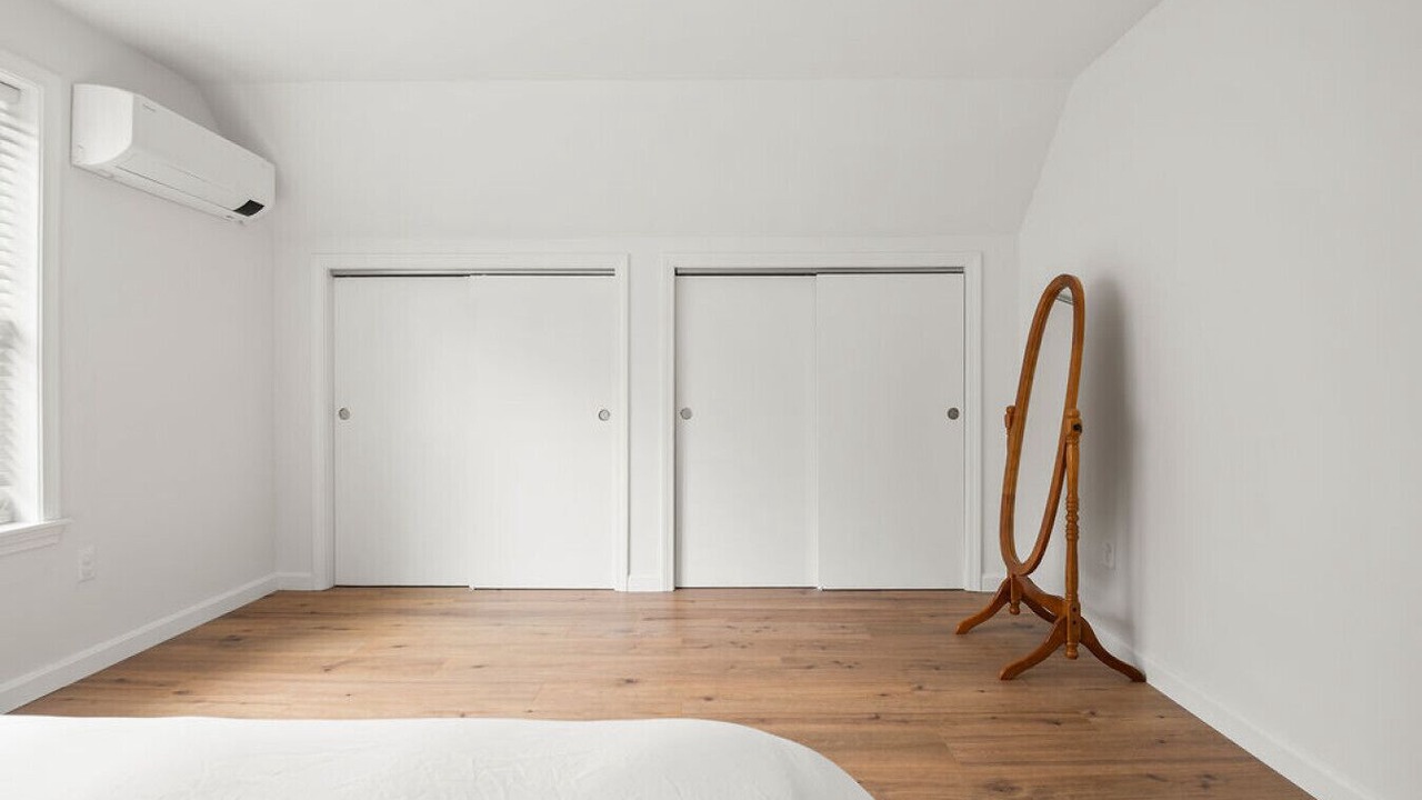 Photo of Bedroom in Willard
