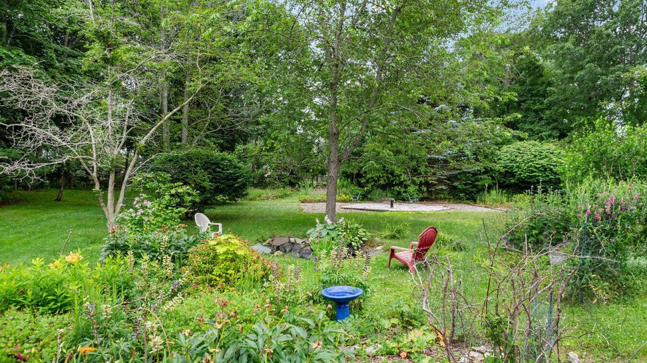 Photo of Outdoor in Willard