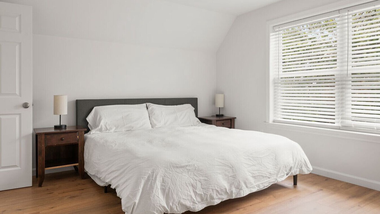 Photo of Bedroom in Willard