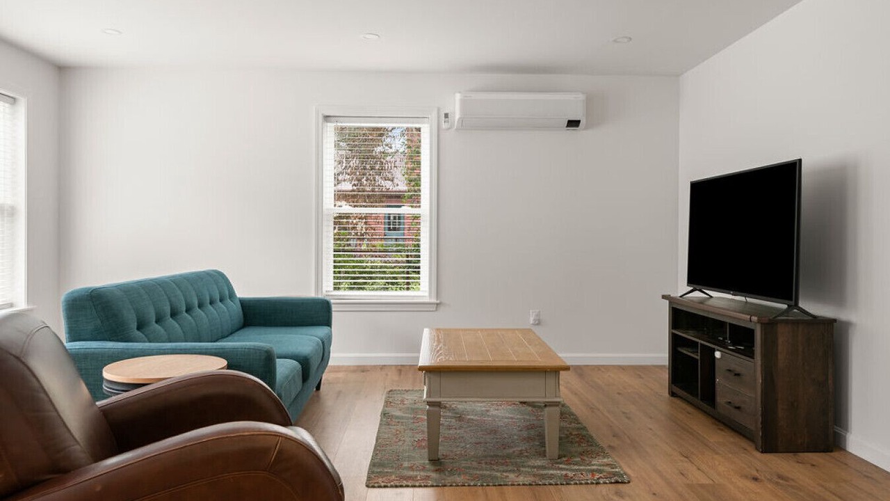Photo of Livingroom in Willard