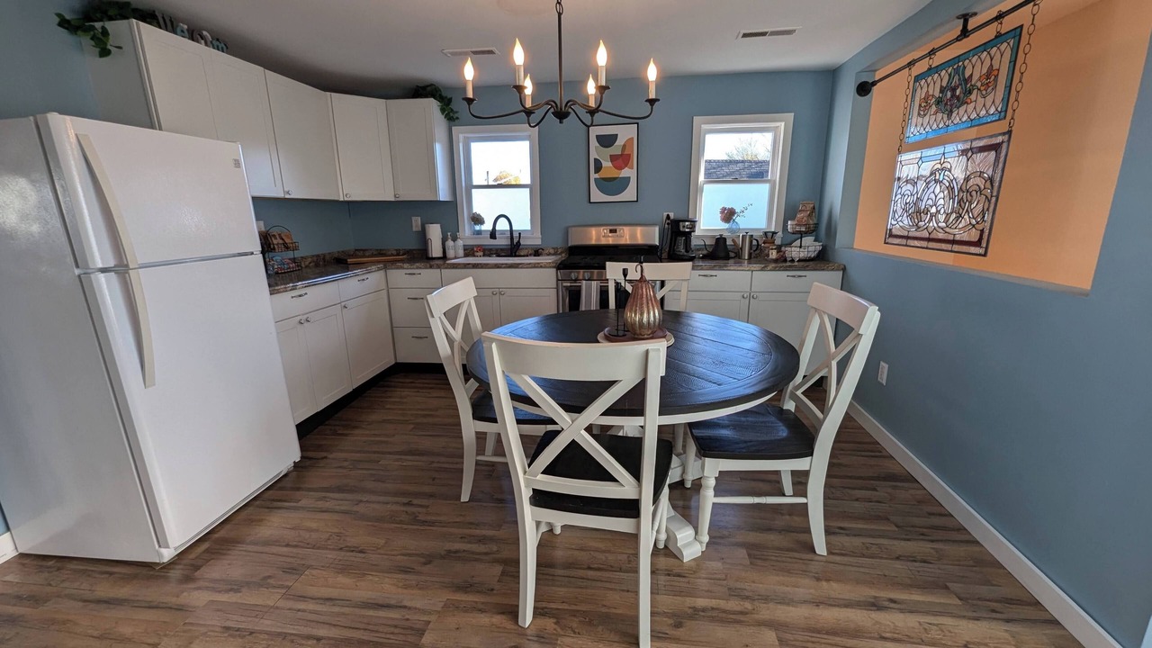 Photo of Kitchen in Canandaigua