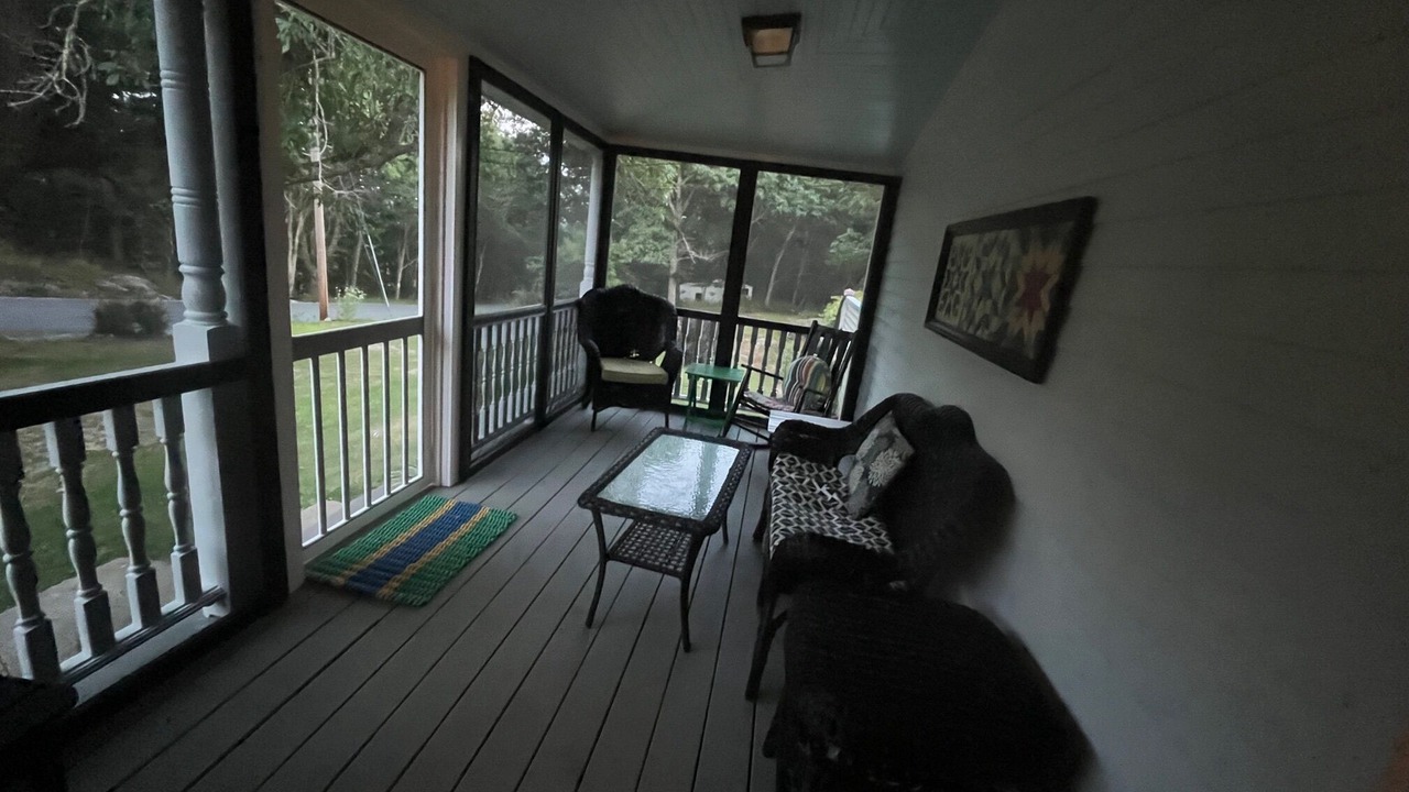 Photo of Livingroom in Phippsburg