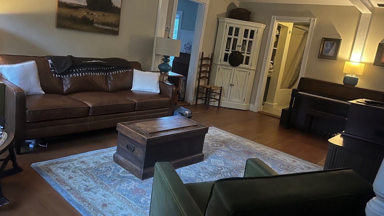 Photo of Livingroom in Phippsburg
