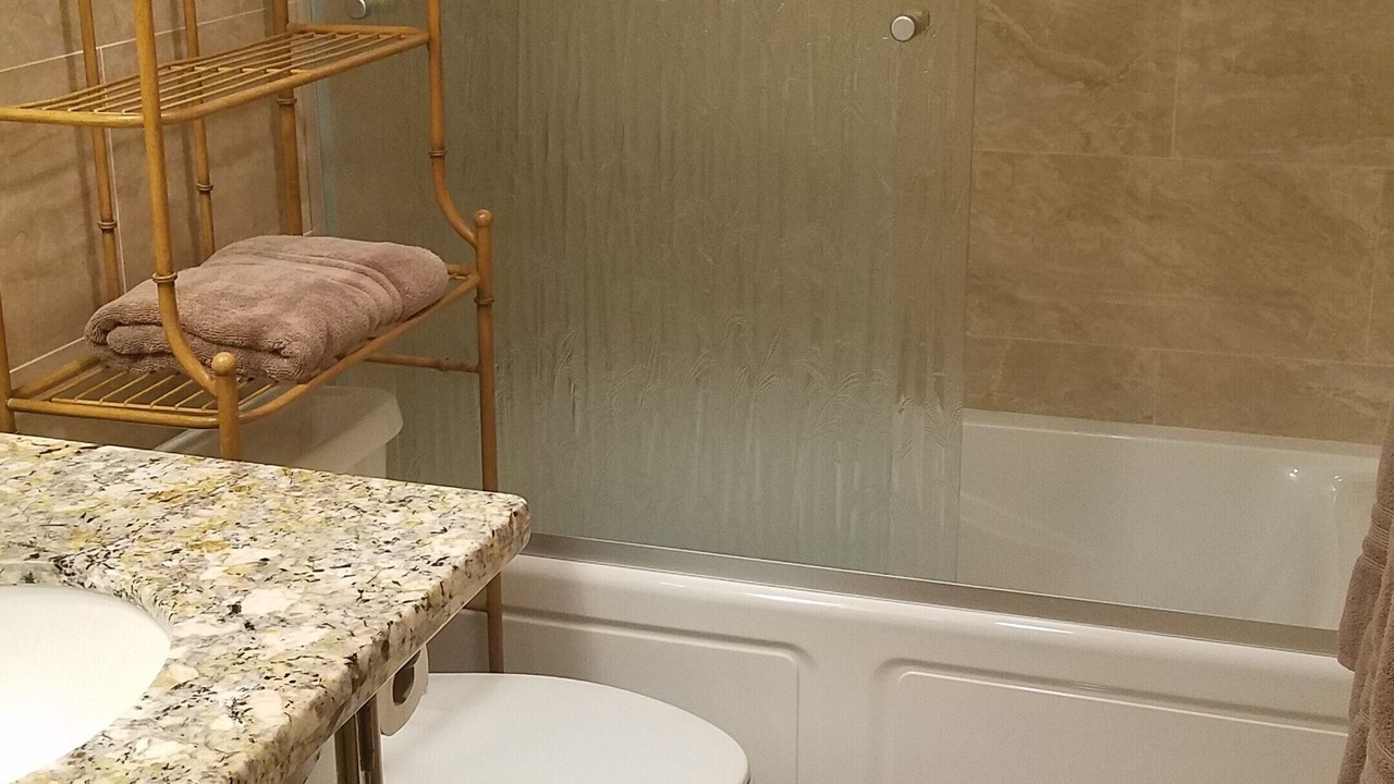 Photo of Bathroom in Kihei