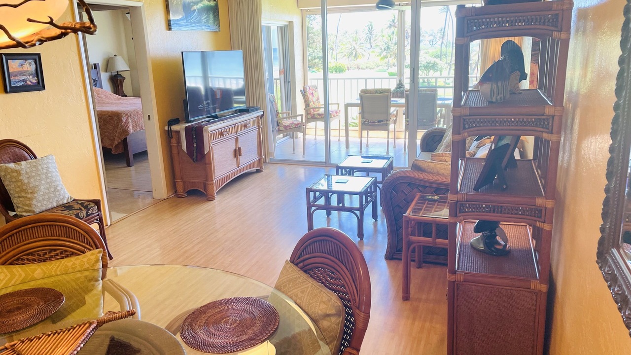 Photo of Livingroom in Kihei