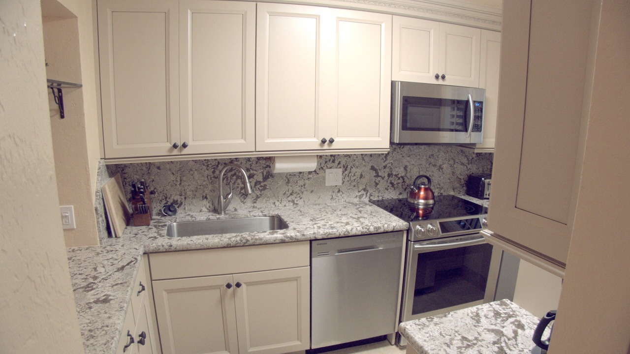 Photo of Kitchen in Kihei