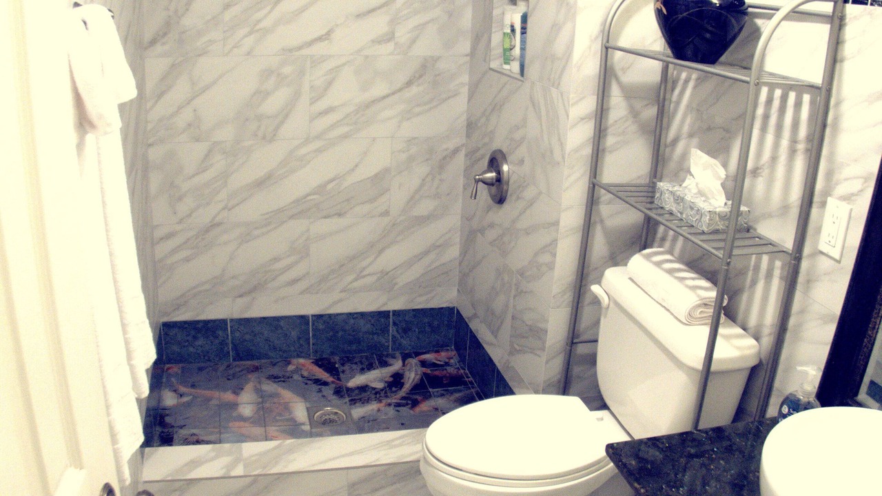 Photo of Bathroom in Kihei