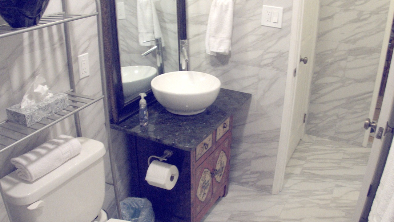 Photo of Bathroom in Kihei