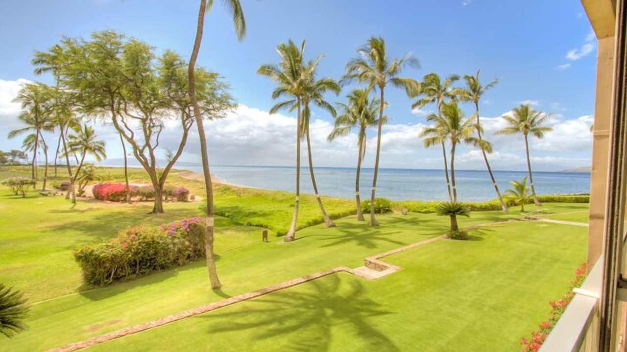 Photo of Outdoor in Kihei