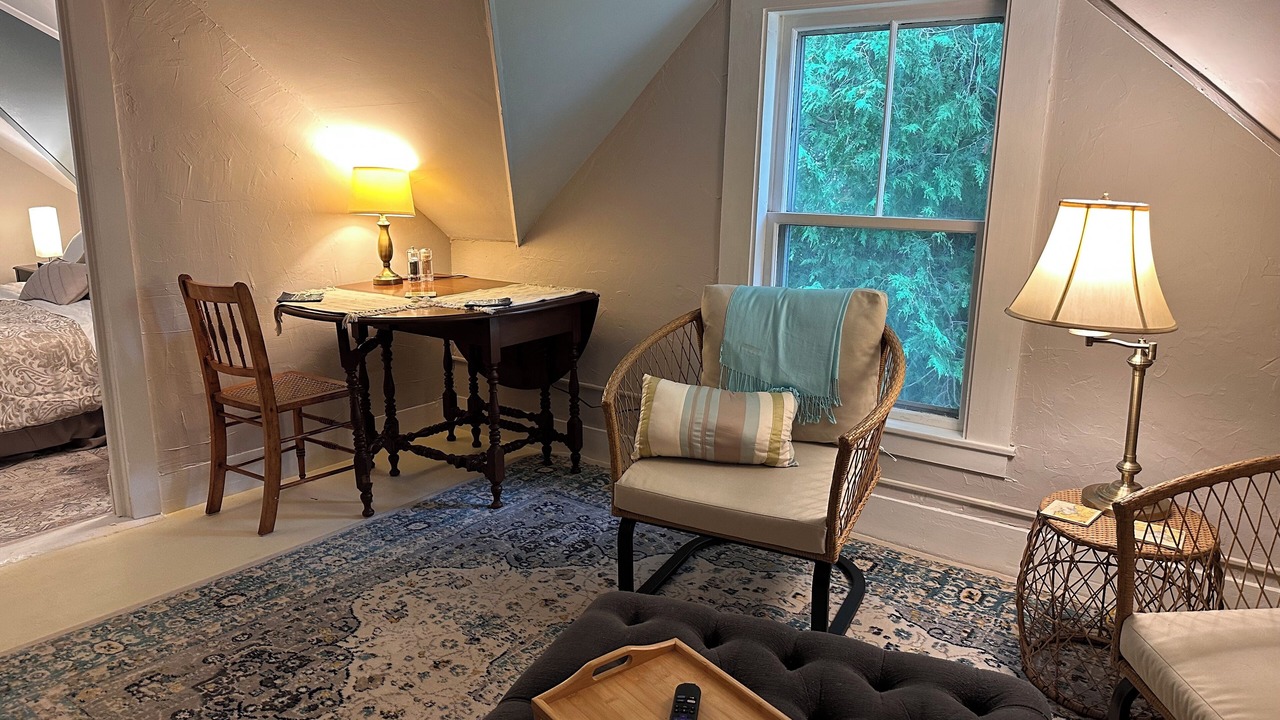 Photo of Livingroom in Rockland
