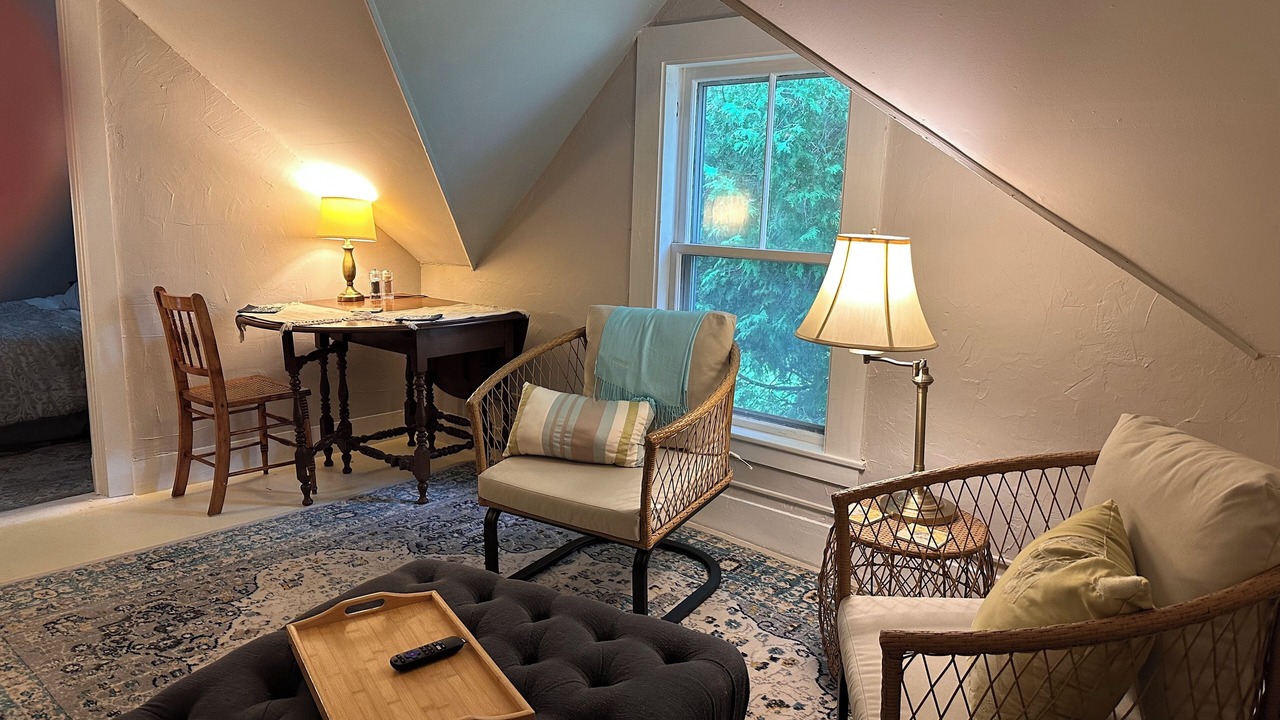 Photo of Livingroom in Rockland