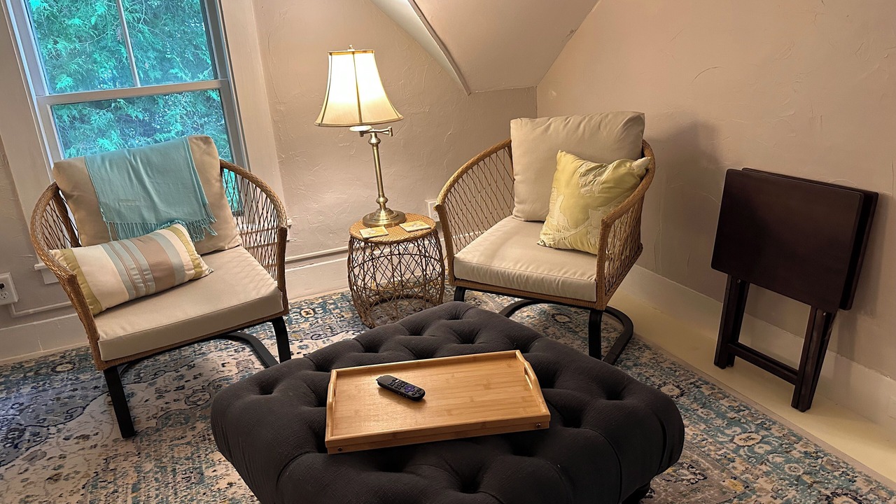Photo of Livingroom in Rockland