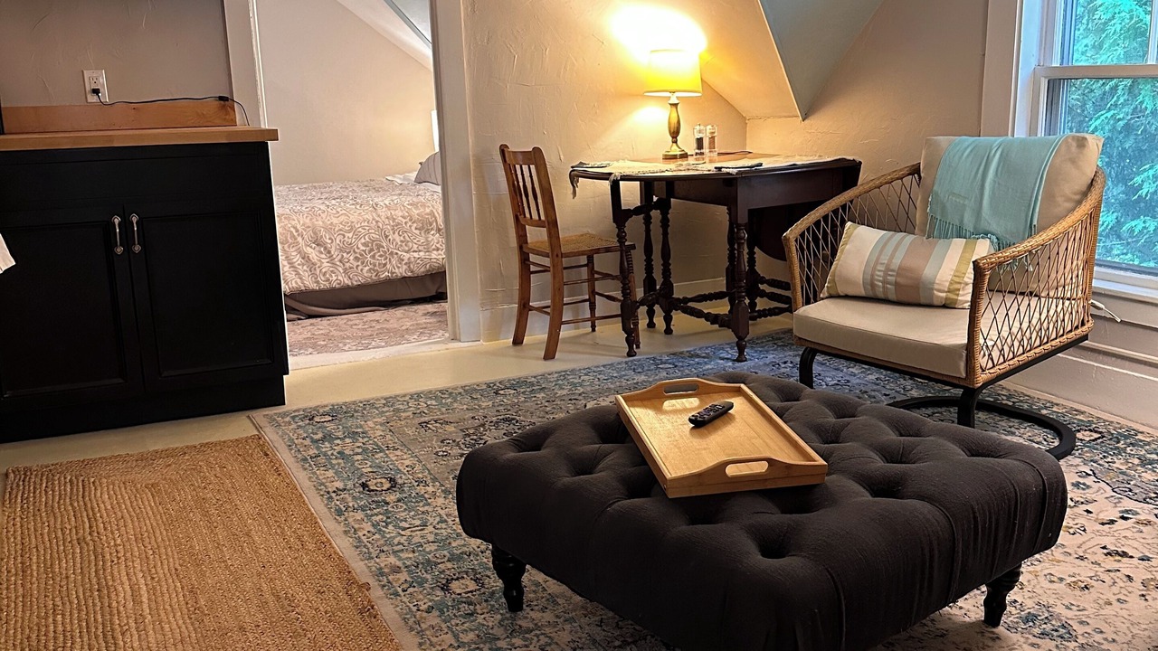 Photo of Bedroom in Rockland